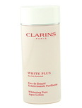 Clarins White Plus HP Whitening Pure Aqua-Lotion --200ml/6.7oz