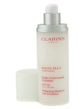 Clarins White Plus HP Whitening Moisture Day Emulsion SPF 20 --50ml/1.7oz