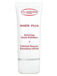 Clarins White Plus Renewing Gentle Exfoliator--50l/1.7oz