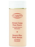 Clarins Renew Plus Body Serum