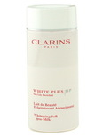 Clarins White Plus HP Whitening Soft Aqua-Milk --200ml/6.7oz