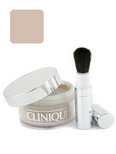 Clinique Blended Face Powder + Brush No. 20 Invisible Blend