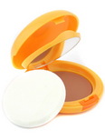 Clarins Bronzing Sun Compact High Protection SPF 15