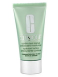 Clinique Continuous Rescue Antioxidant Moisturizer (Combination Oily to Oily Skin)