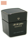 Cle de Peau Cream Foundation No. P10