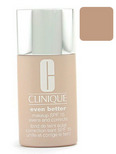 Clinique Even Better Makeup ( Dry Combinationl to Combination Oily ) No.09 Sand