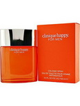 Clinique Happy Cologne Spray