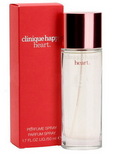 Clinique Happy Heart Perfume Spray