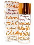 Clinique Happy To Be Perfume Spray