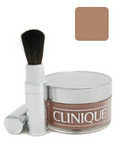 Clinique Blended Face Powder + Brush No.05 Transparency