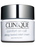 Clinique Comfort On Call Allergy Tested Relief Cream