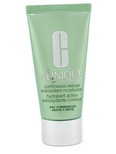 Clinique Continuous Rescue Antioxidant Moisturizer (Dry Combination Skin)