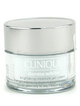 Clinique Derma White Brightening Moisture Gel Cream