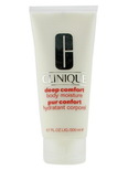 Clinique Deep Comfort Body Moisture