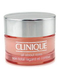 Clinique All About Eyes