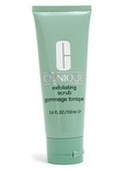 Clinique Exfoliating Scrub