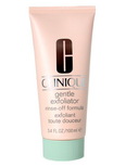 Clinique Gentle Exfoliator