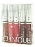 Clinique Long Last Glosswear SPF15 Collection