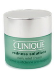 Clinique Redness Solutions Daily Relief Cream