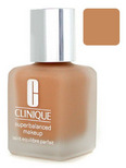 Clinique Superbalanced MakeUp No.09 Sand