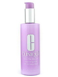 Clinique Take The Day Off Cleansing Milk