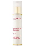 Clarins Multi-Active Day Early Wrinkle Correction Lotion SPF 15