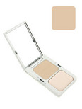 Clinique Perfectly Real Radiant Skin Compact Makeup SPF29 No.01 Ivory