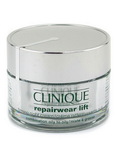 Clinique Repairwear Lift Firming Night Cream (For Combination Oily to Oily Skin)