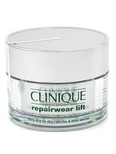 Clinique Repairwear Lift Firming Night Cream (For Dry to Dry Skin)