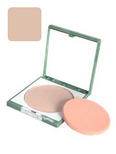 Clinique Stay Matte Powder Oil Free No. 01 Stay Buff