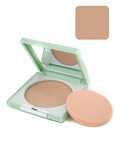 Clinique Stay Matte Powder Oil Free No. 03 Stay Beige