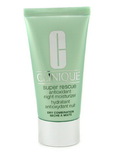 Clinique Super Rescue Antioxidant Night Moisturizer (Dry Combination Skin)