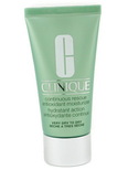 Clinique Super Rescue Antioxidant Night Moisturizer (Very Dry to Dry Skin)