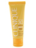 Clinique Sun SPF 30 Face Cream UVA/UVB --50ml/1.7oz