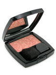 Chanel Les Tissages De Chanel ( Blush Duo Tweed Effect ) No.20 Tweed Corail