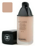 Chanel Mat Lumiere Long Lasting Luminous Matte Fluid Makeup SPF15 No.44 Ginger