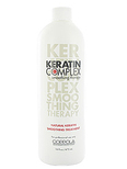 Keratin Complex Natural Keratin Smoothing Treatment