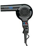 Conair Blackbird Pistol Grip Hair Dryer BB075W