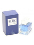 Antonio Banderas Blue Seduction EDT Spray