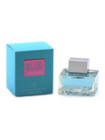 Antonio Banderas Blue Seduction EDT Spray