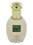 Coty Vanilla Fields Cologne Spray