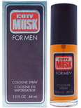 Coty Musk Cologne Spray