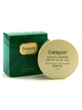 Coty Emeraude Dusting Powder