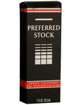 Coty Preferred Stock Cologne Spray