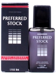 Coty Preferred Stock Cologne Spray