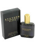 Stetson Black After Shave