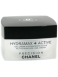 Chanel Precision Hydramax + Active Moisture Gel Cream