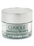 Clinique Repairwear Lift SPF 15 Firming Day Cream ( For Very Dry to Dry Skin )--50ml/1.7oz