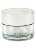 Clinique Superdefense Triple Action Moisturizer SPF25 ( Very Dry to Dry Skin ) --30ml/1oz