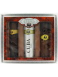 Cuba Cuba Gold Set (3 pcs)